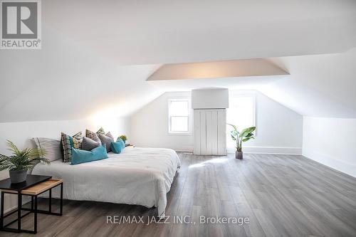 91 Division Street, Cramahe (Colborne), ON - Indoor Photo Showing Bedroom