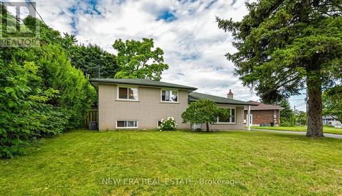 494 Oshawa Boulevard, Oshawa (O'Neill), ON - Outdoor