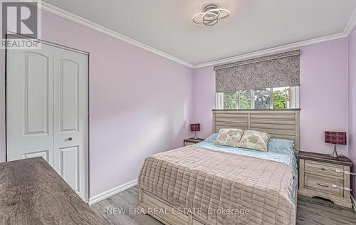 494 Oshawa Boulevard, Oshawa (O'Neill), ON - Indoor Photo Showing Bedroom