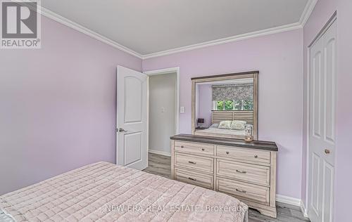 494 Oshawa Boulevard, Oshawa (O'Neill), ON - Indoor Photo Showing Bedroom