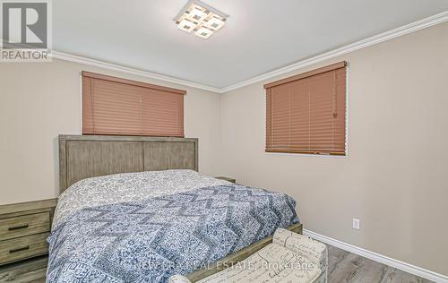 494 Oshawa Boulevard, Oshawa (O'Neill), ON - Indoor Photo Showing Bedroom