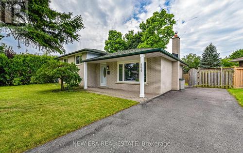 494 Oshawa Boulevard, Oshawa (O'Neill), ON - Outdoor