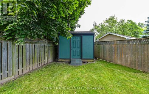 494 Oshawa Boulevard, Oshawa (O'Neill), ON - Outdoor