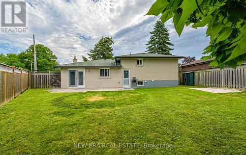 494 Oshawa Boulevard, Oshawa (O'Neill), ON - Outdoor