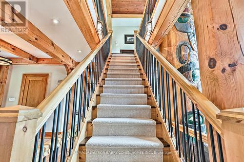 8429 Poplar Side Road, Clearview, ON - Indoor Photo Showing Other Room