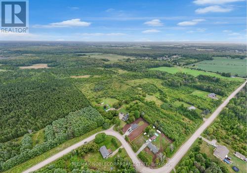 5135 Side Road 25, Orillia, ON - Outdoor With View