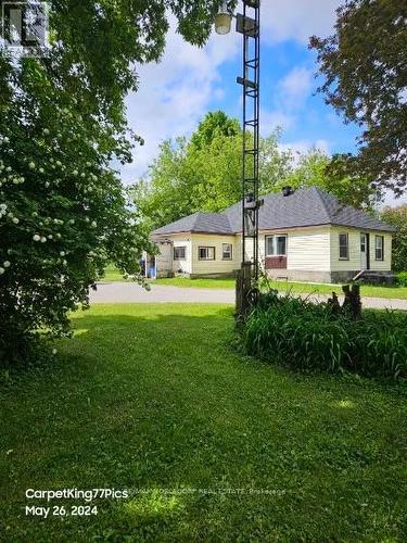 5135 Side Road 25, Orillia, ON - Outdoor