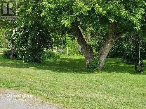 5135 Side Road 25, Orillia, ON - Outdoor