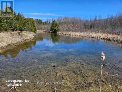 5135 Side Road 25, Orillia, ON - Outdoor With Body Of Water With View