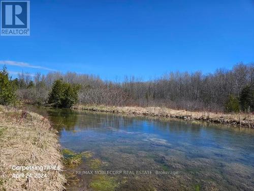 5135 Side Road 25, Orillia, ON - Outdoor With Body Of Water With View