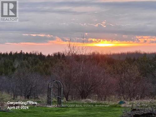 5135 Side Road 25, Orillia, ON - Outdoor With View