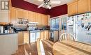 611 Pinegrove Road, Oakville (Bronte East), ON  - Indoor Photo Showing Kitchen 