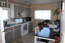 138 Redcoat Drive, Eastend, SK  - Indoor Photo Showing Kitchen 