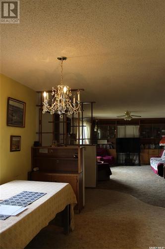 223 2Nd Street W, Climax, SK - Indoor Photo Showing Bedroom