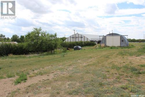 223 2Nd Street W, Climax, SK - Outdoor