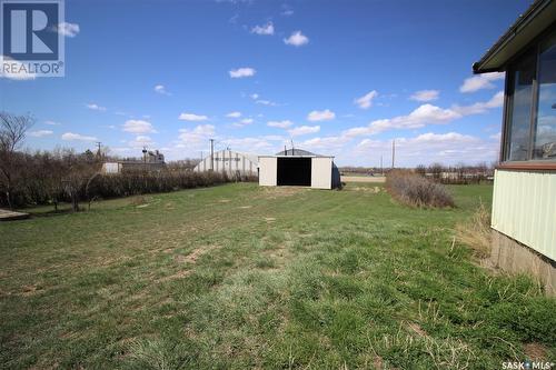 223 2Nd Street W, Climax, SK - Outdoor