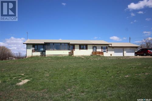 223 2Nd Street W, Climax, SK - Outdoor With Facade