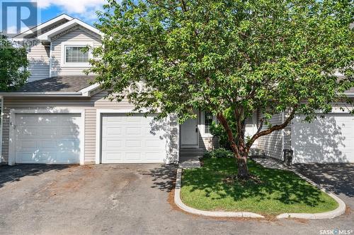 5 103 Berini Drive, Saskatoon, SK - Outdoor