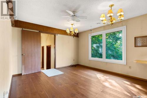 111 Coteau Street, Milestone, SK - Indoor Photo Showing Other Room