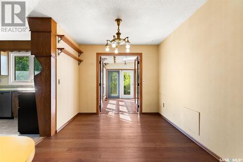 111 Coteau Street, Milestone, SK - Indoor Photo Showing Other Room