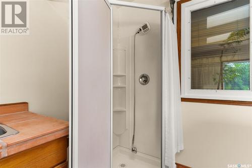 111 Coteau Street, Milestone, SK - Indoor Photo Showing Bathroom