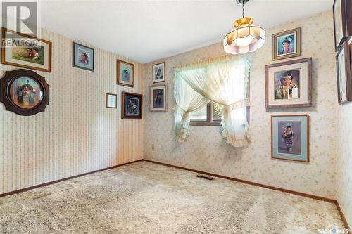 111 Coteau Street, Milestone, SK - Indoor Photo Showing Other Room