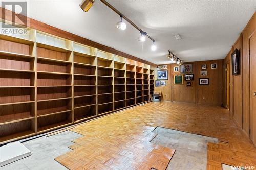 111 Coteau Street, Milestone, SK - Indoor Photo Showing Other Room