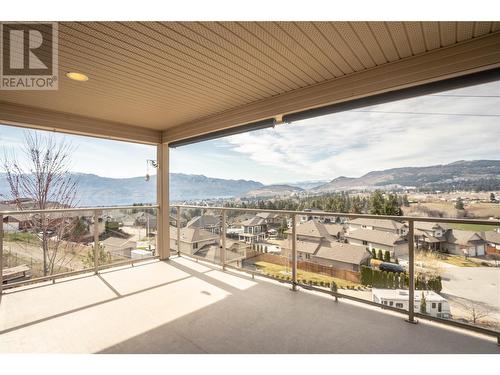 3080 Sageview Road Lot# 35, West Kelowna, BC - Outdoor With View