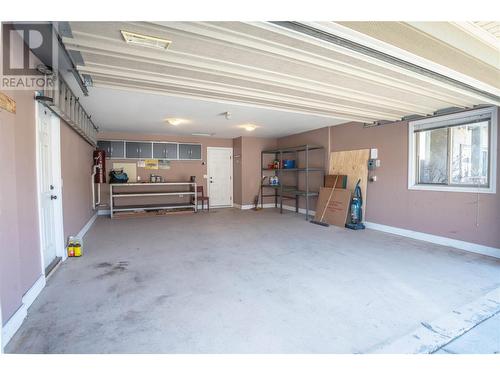 3080 Sageview Road Lot# 35, West Kelowna, BC - Indoor