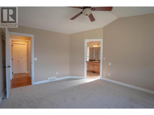 3080 Sageview Road Lot# 35, West Kelowna, BC - Indoor Photo Showing Other Room