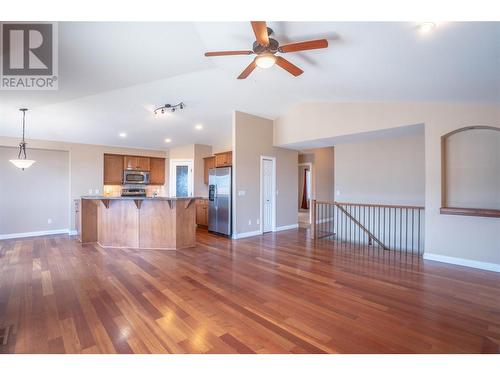 3080 Sageview Road Lot# 35, West Kelowna, BC - Indoor Photo Showing Kitchen