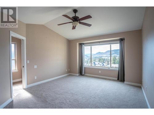 3080 Sageview Road Lot# 35, West Kelowna, BC - Indoor Photo Showing Other Room