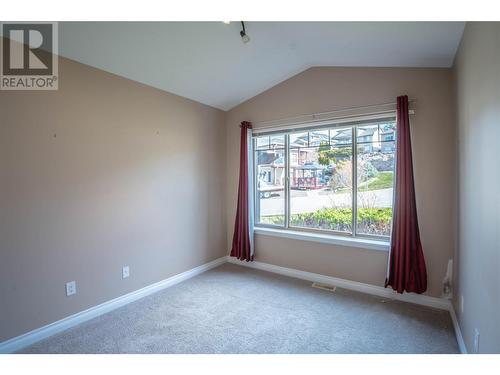 3080 Sageview Road Lot# 35, West Kelowna, BC - Indoor Photo Showing Other Room