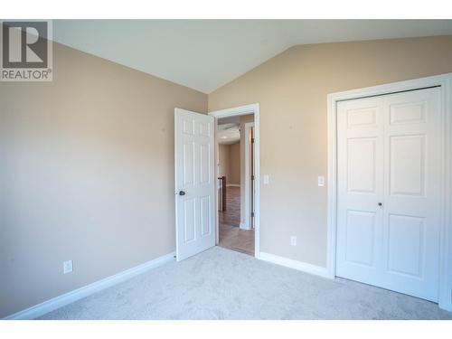 3080 Sageview Road Lot# 35, West Kelowna, BC - Indoor