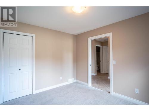 3080 Sageview Road Lot# 35, West Kelowna, BC - Indoor