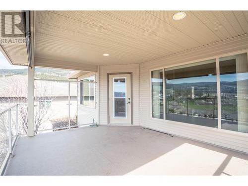 3080 Sageview Road Lot# 35, West Kelowna, BC - Outdoor With Deck Patio Veranda With Exterior