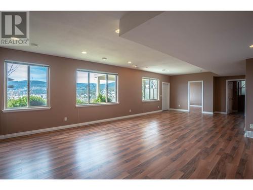 3080 Sageview Road Lot# 35, West Kelowna, BC - Indoor Photo Showing Other Room