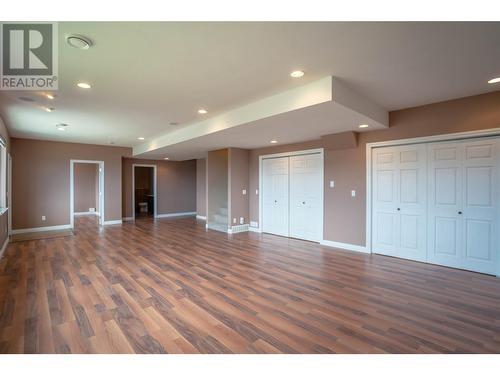 3080 Sageview Road Lot# 35, West Kelowna, BC - Indoor Photo Showing Other Room