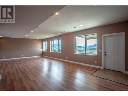 3080 Sageview Road Lot# 35, West Kelowna, BC - Indoor Photo Showing Other Room