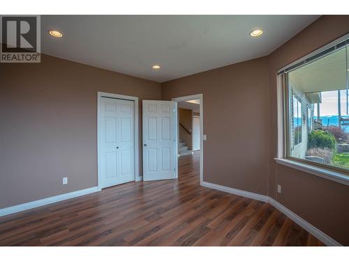 3080 Sageview Road Lot# 35, West Kelowna, BC - Indoor Photo Showing Other Room