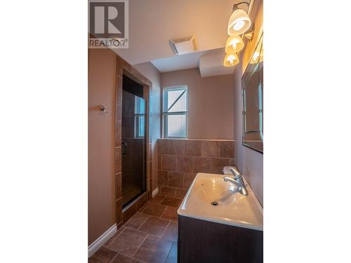 3080 Sageview Road Lot# 35, West Kelowna, BC - Indoor Photo Showing Bathroom