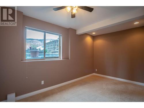 3080 Sageview Road Lot# 35, West Kelowna, BC - Indoor Photo Showing Other Room