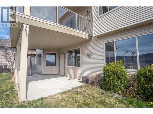 3080 Sageview Road Lot# 35, West Kelowna, BC - Outdoor