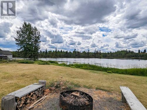 5474 Tatton Station Road, 100 Mile House, BC - Outdoor With View