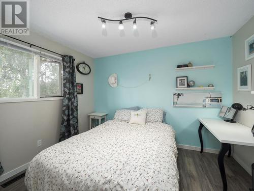 8025 Newcastle Crescent, Prince George, BC - Indoor Photo Showing Bedroom