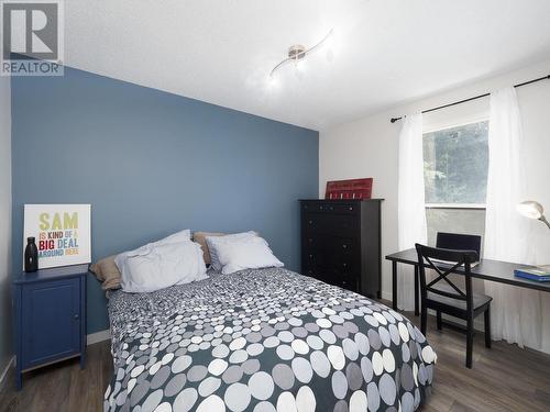 8025 Newcastle Crescent, Prince George, BC - Indoor Photo Showing Bedroom