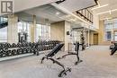 1620 - 98 Lillian Street, Toronto (Mount Pleasant West), ON  - Indoor Photo Showing Gym Room 