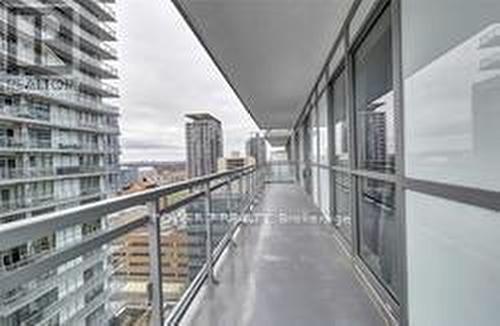 1620 - 98 Lillian Street, Toronto (Mount Pleasant West), ON - Outdoor With Balcony