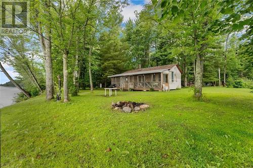 178 Purple Finch Trail, Westmeath, ON - Outdoor