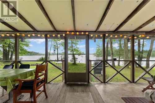 178 Purple Finch Trail, Westmeath, ON - Indoor Photo Showing Other Room